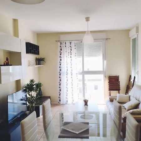 Carrer De Sant Francesc Apartment El Campello