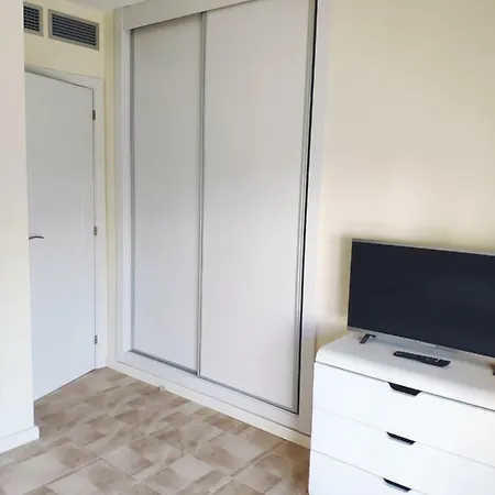 Carrer De Sant Francesc Apartment *