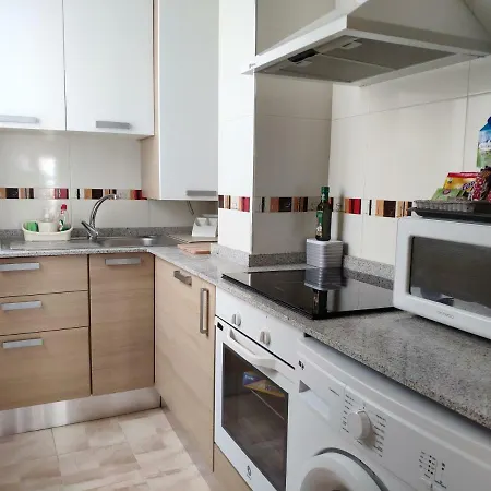Apartment Carrer De Sant Francesc El Campello