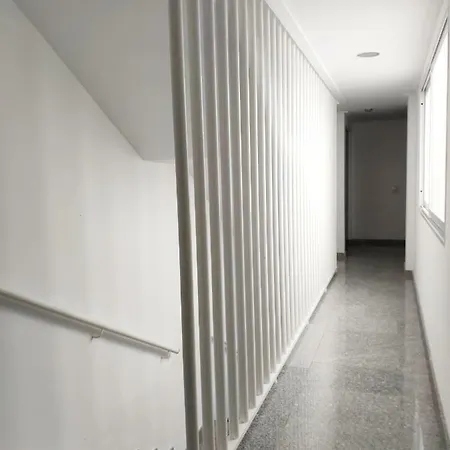 Carrer De Sant Francesc Apartment *