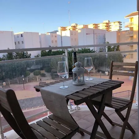 Carrer De Sant Francesc * אל קאמפיו