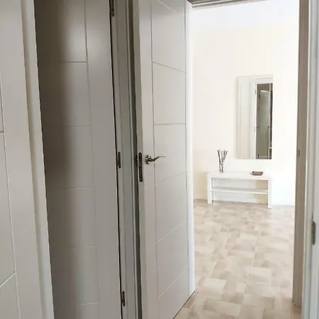 Carrer De Sant Francesc * אל קאמפיו