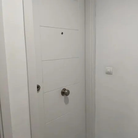Carrer De Sant Francesc Apartamento El Campello